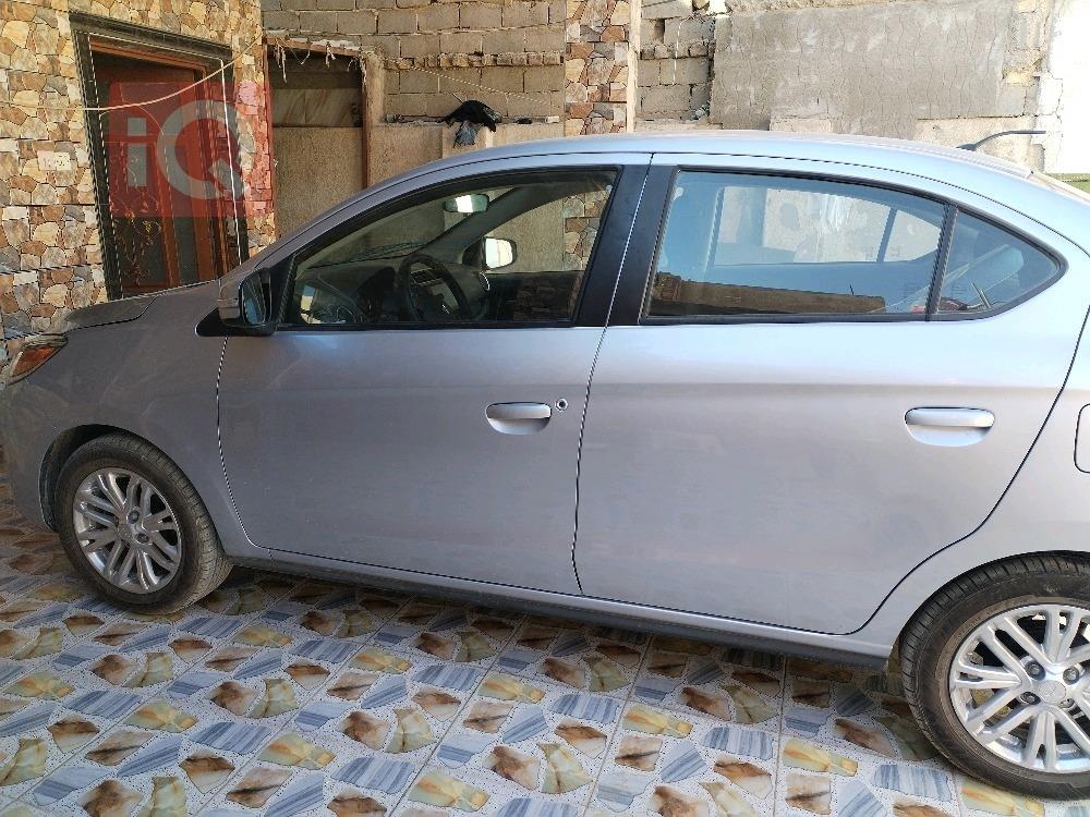 ميتسوبيشي ميراج